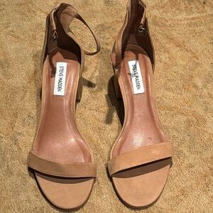 Steve Madden Sandals NWOT